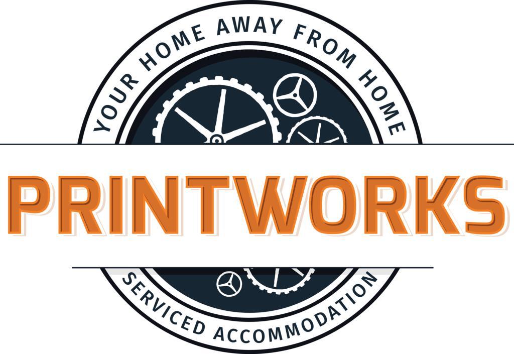 Printworks Aparthotel Peterhead Eksteriør bilde