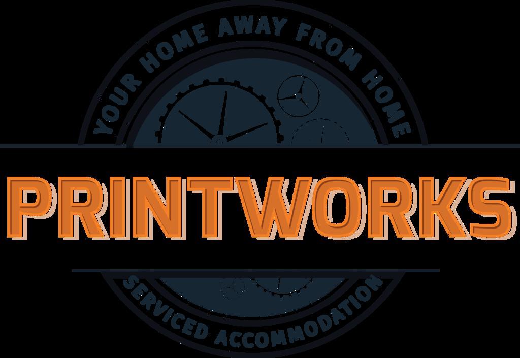 Printworks Aparthotel Peterhead Eksteriør bilde